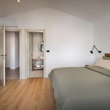 Design Nux With Heated Pool & Secluded Garden * Visnjan