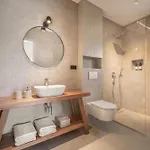 Villa Design Nux With Heated Pool & Secluded Garden