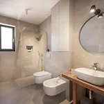 Design Nux With Heated Pool & Secluded Garden Villa