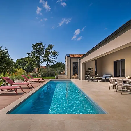 Design Nux With Heated Pool & Secluded Garden *